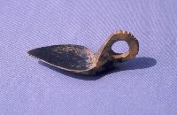 藏品(匙)的圖片