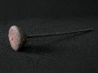 藏品(紡線器)的圖片