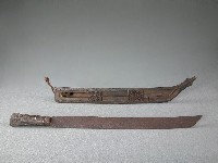 藏品(刀套)的圖片