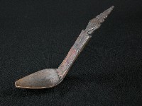 藏品(匙)的圖片