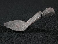 藏品(匙)的圖片