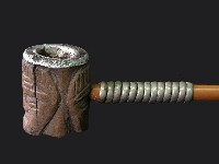 藏品(煙斗)的圖片