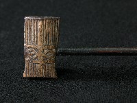 藏品(煙斗)的圖片