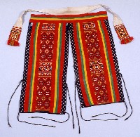 藏品(褲)的圖片