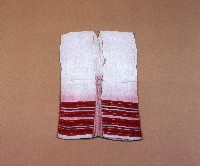 藏品(長衣)的圖片