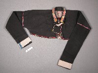 藏品(上衣)的圖片