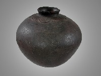 藏品(壺)的圖片