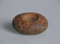 藏品(檳榔臼)的圖片