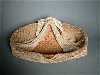 藏品(揹籃(網))的圖片