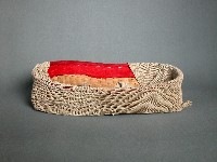藏品(揹籃(網))的圖片