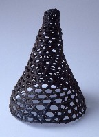 藏品(濾水簍)的圖片