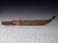 藏品(刀)的圖片