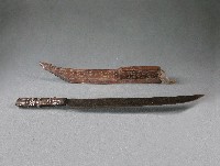 藏品(刀套)的圖片