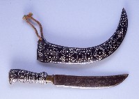 藏品(刀套)的圖片