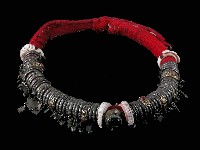 藏品(頭帶)的圖片