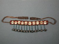 藏品(腰飾)的圖片