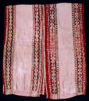 藏品(無袖長衣)的圖片