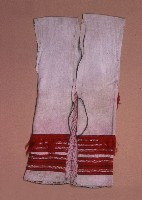 藏品(無袖長衣)的圖片