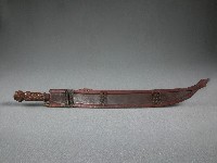 藏品(刀)的圖片