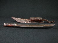 藏品(刀套)的圖片