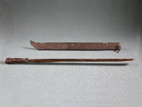 藏品(刀套)的圖片
