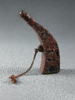 藏品(火藥筒)的圖片