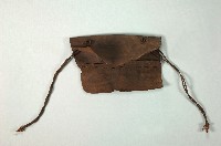 藏品(皮帽)的圖片