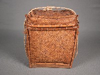 藏品(藤籃)的圖片