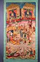 藏品(十殿圖)的圖片