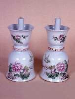 藏品(圓形燭台)的圖片