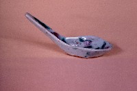 藏品(匙)的圖片