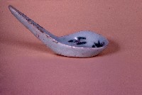 藏品(匙)的圖片