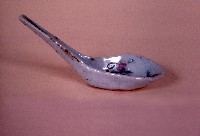 藏品(匙)的圖片