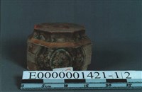 藏品(八角斗)的圖片