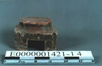 藏品(八角斗)的圖片