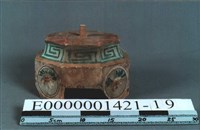 藏品(八角斗)的圖片