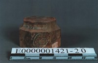 藏品(八角斗)的圖片