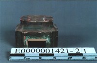 藏品(八角斗)的圖片