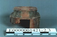 藏品(八角斗)的圖片