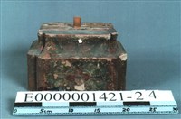 藏品(八角斗)的圖片