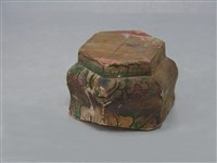 藏品(八角斗)的圖片