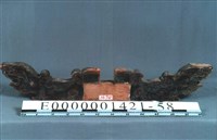 藏品(小型斗栱)的圖片