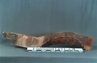 藏品(木栱)的圖片