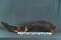 藏品(木栱)的圖片