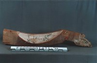 藏品(木栱)的圖片