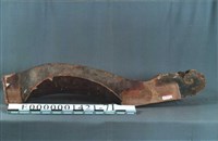 藏品(木栱)的圖片