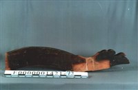 藏品(木栱)的圖片