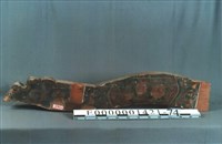 藏品(木栱)的圖片