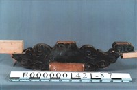 藏品(小型斗栱)的圖片