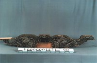 藏品(小型斗栱)的圖片